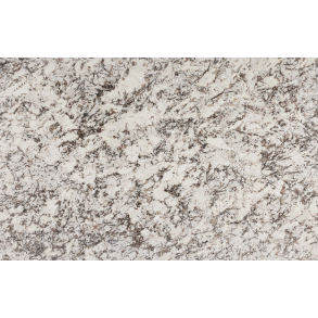 Delicatus White - granite tile
